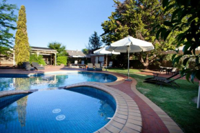 Mercure Port of Echuca